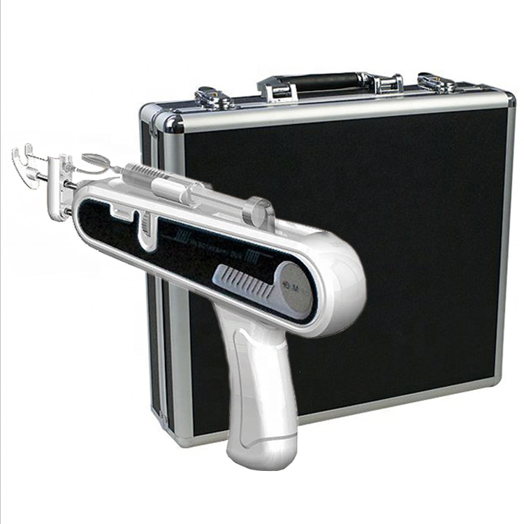 2021 Best Selling Dr Meso Anti-aging U225 Mesotherapy Gun / PRP Pistor Eliance Mesogun