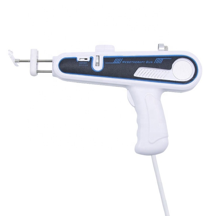 Hot selling Hyaluronic acid Pistor Eliance Mesogun Portable Mesotherapy Gun For Skin Renew Face