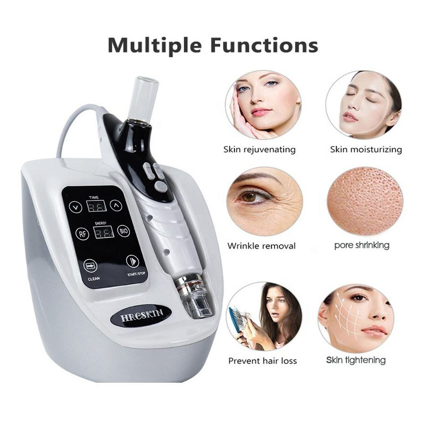 Mesogun Ems Rf Mezotherapy Meso Therapy Gun Prp Mesotherapy Injection Gun