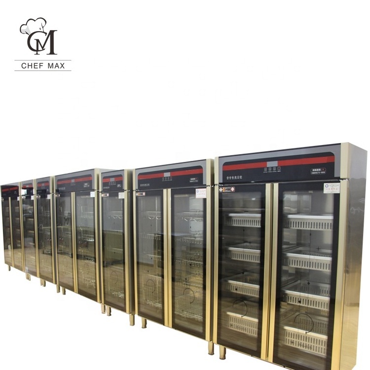 Chefmax Commercial Professional Ozone Disinfection Cupboard Sterilizer UV Disinfection Cabinet/disinfecting cabinets