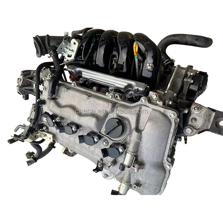 Good price  complete engines assembly 4 cylinder Used 3ZR FAE engine for Toyota Avensis Wish