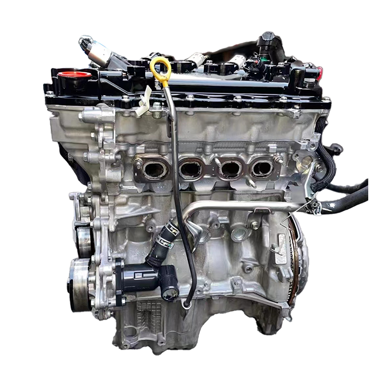 Good price machinery engine Assy Used 4NR fe 4NR engine for Toyota Yaris/Auris/Avensis