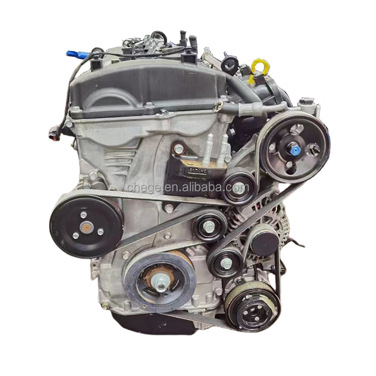 High quality Used Hyundai Kia engines G4KE engine For Hyundai Santa Fe Sonata Kia Optima 2.4