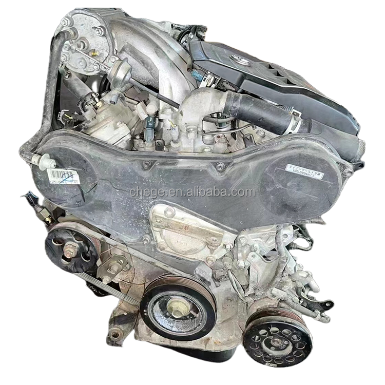 Best selling Used Toyota engine 1MZ FE V6 engine For Toyota Avalon Sienna Lexus ES300 3.0