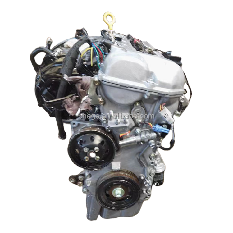 HOT SALE Used Suzuki engine M15A M16A VVT Japanese Suzuki Engine For Swift Jimny SX4  Baleno 1.6