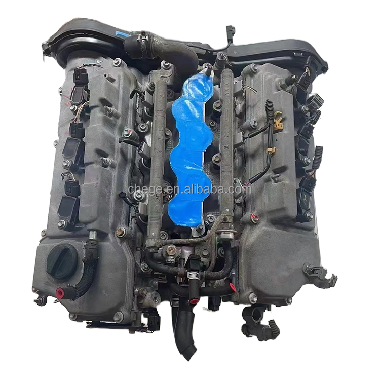 Best selling Used Toyota engine 1MZ FE V6 engine For Toyota Avalon Sienna Lexus ES300 3.0