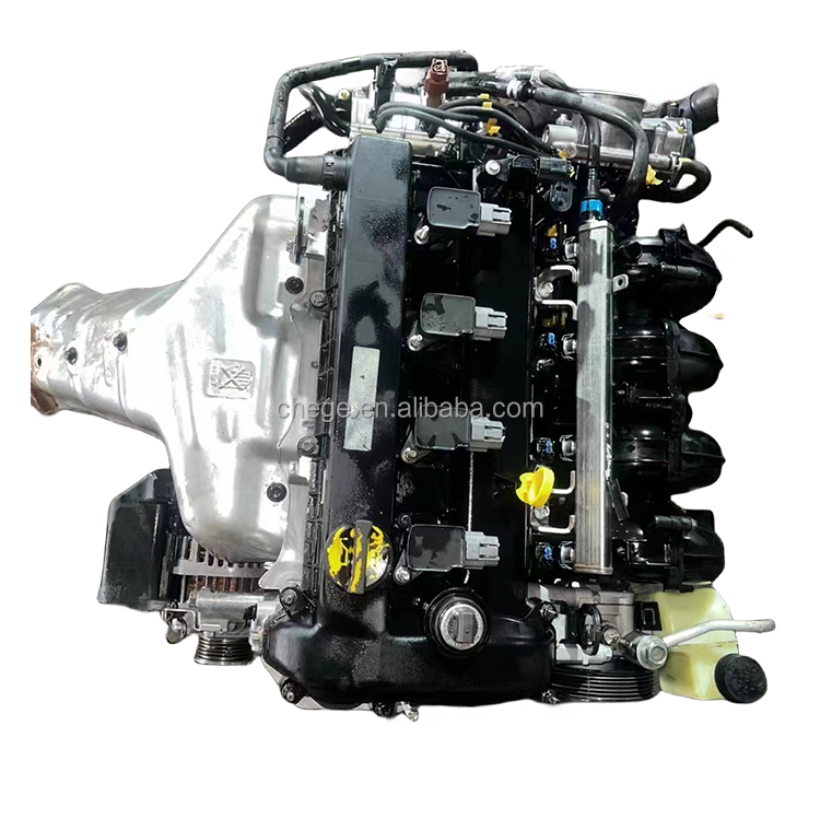 Best selling Used complete Auto engine LF engine for Japanese Mazda3 Mazda6 Mazda CX3 2.0L