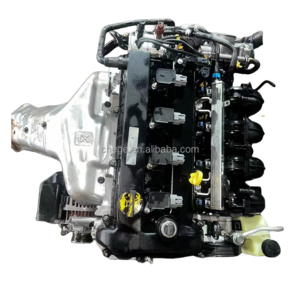 Best selling Used complete Auto engine LF engine for Japanese Mazda3 Mazda6 Mazda CX3 2.0L