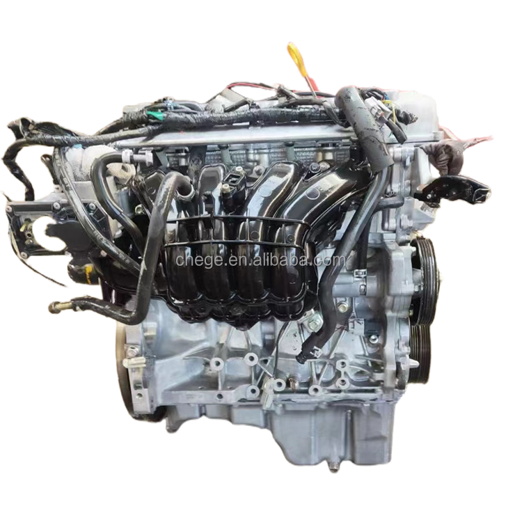 HOT SALE Used Suzuki engine M15A M16A VVT Japanese Suzuki Engine For Swift Jimny SX4  Baleno 1.6