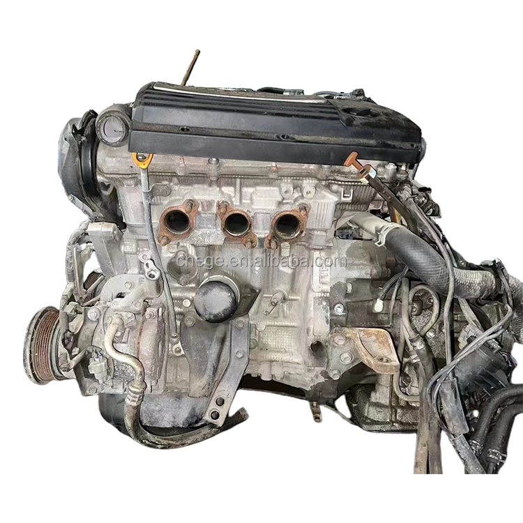 Best selling Used Toyota engine 1MZ FE V6 engine For Toyota Avalon Sienna Lexus ES300 3.0