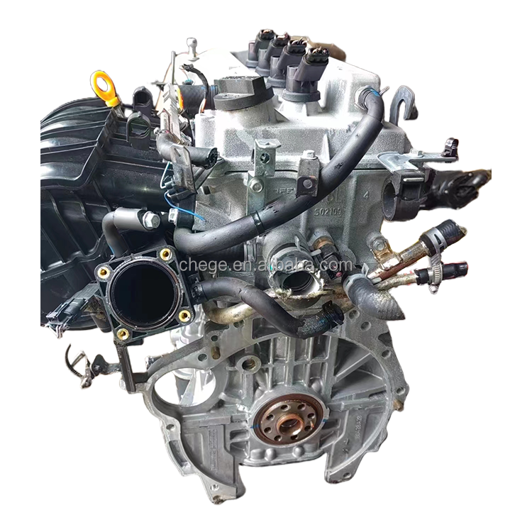 Hot Sale Used Dongfeng engines SFG18 engine For Dong feng Fengon Glory 580 s560 1.8