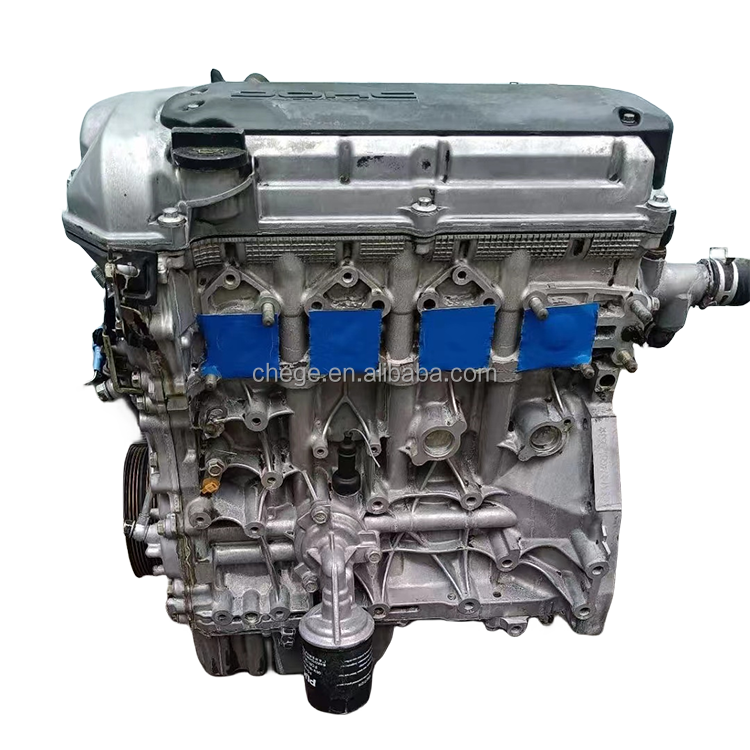 HOT SALE Used Suzuki engine M15A M16A VVT Japanese Suzuki Engine For Swift Jimny SX4  Baleno 1.6