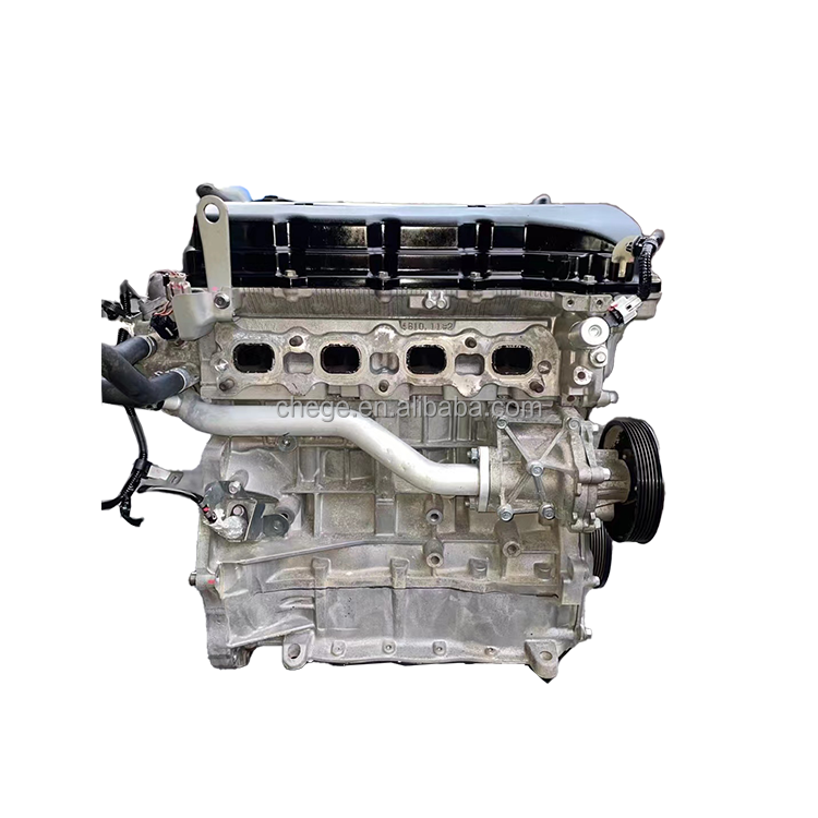 SALE Japan auto engine Assembly Used 4B10 4B11 4B12 engine for Mitsubishi Lancer i-MiEV