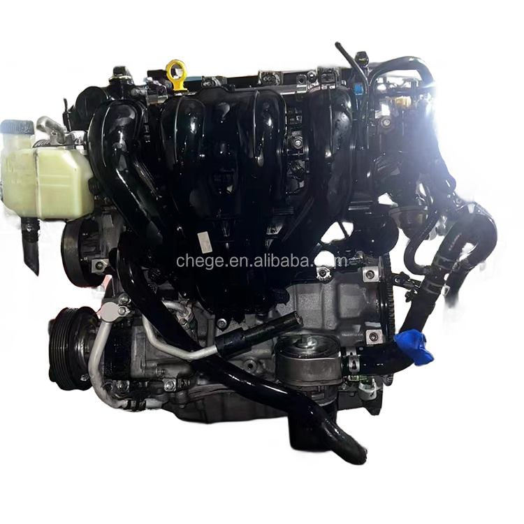 Best selling Used complete Auto engine LF engine for Japanese Mazda3 Mazda6 Mazda CX3 2.0L