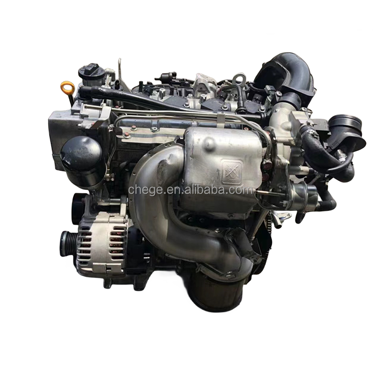 Best selling Used BYD engine block BYD476ZQA Turbo engine For BYD Song max DM Qin Pro Yuan 1.5T