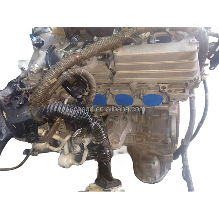 Sale complete engine assembly 4cylinder Used 3GR FE V6 engine for Lexus GS 300/IS 250