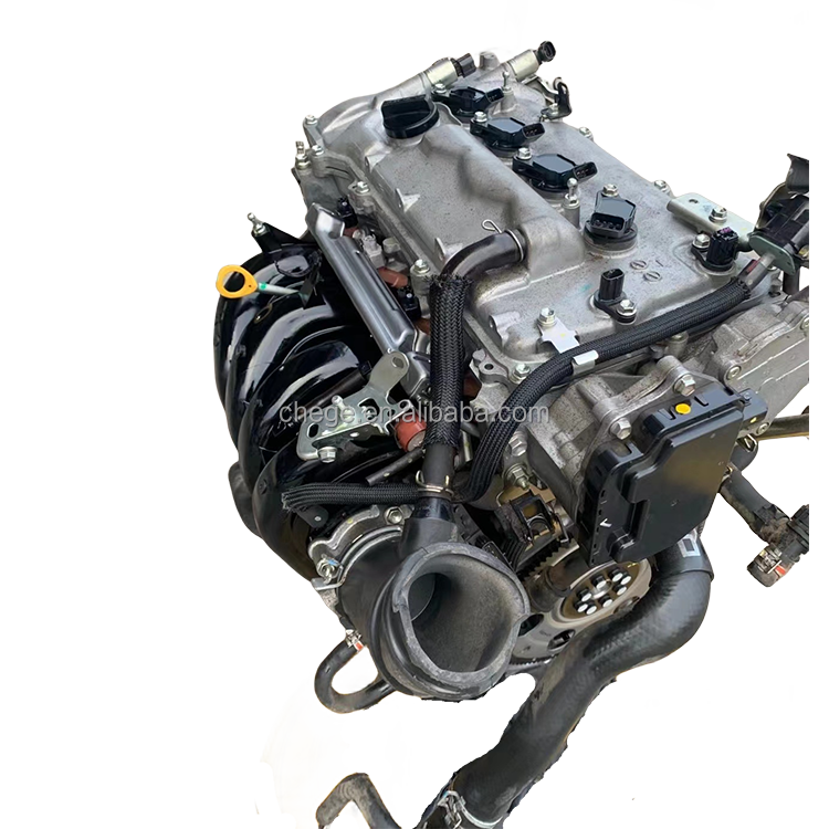 Good price  complete engines assembly 4 cylinder Used 3ZR FAE engine for Toyota Avensis Wish