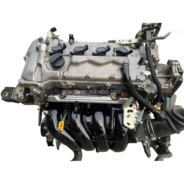 Good price  complete engines assembly 4 cylinder Used 3ZR FAE engine for Toyota Avensis Wish