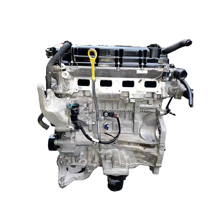 SALE Japan auto engine Assembly Used 4B10 4B11 4B12 engine for Mitsubishi Lancer i-MiEV