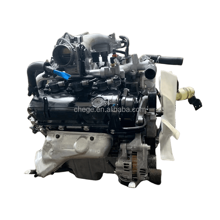 100% Original Used MITSUBISHI engines V93 6G72 engine For MITSUBISHI 3000GT Diamante Montero Pajero 3.0