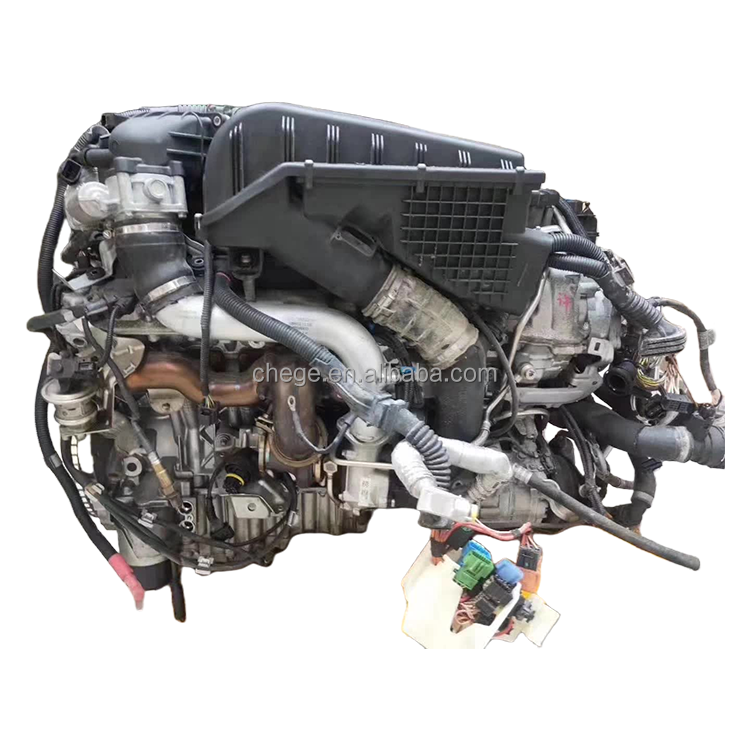 100% Original Used BMW engines N74 N74B60 V12 engine For BMW 760i Rolls-Royce Ghost Wraith Dawn 6.0T