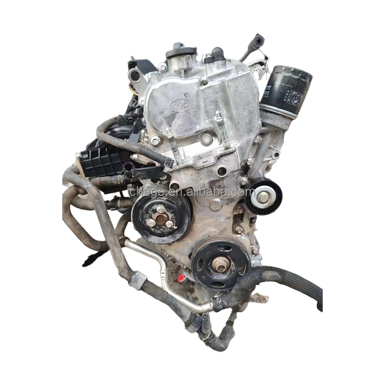 Best selling Used BYD engine block BYD476ZQA Turbo engine For BYD Song max DM Qin Pro Yuan 1.5T