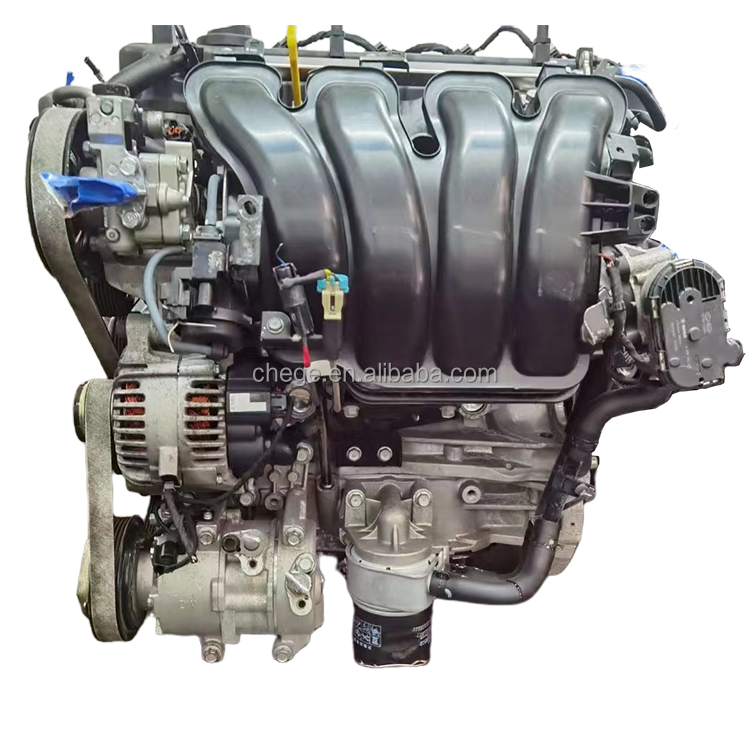 High quality Used Hyundai Kia engines G4KE engine For Hyundai Santa Fe Sonata Kia Optima 2.4