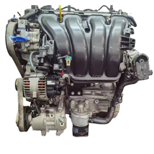 High quality Used Hyundai Kia engines G4KE engine For Hyundai Santa Fe Sonata Kia Optima 2.4