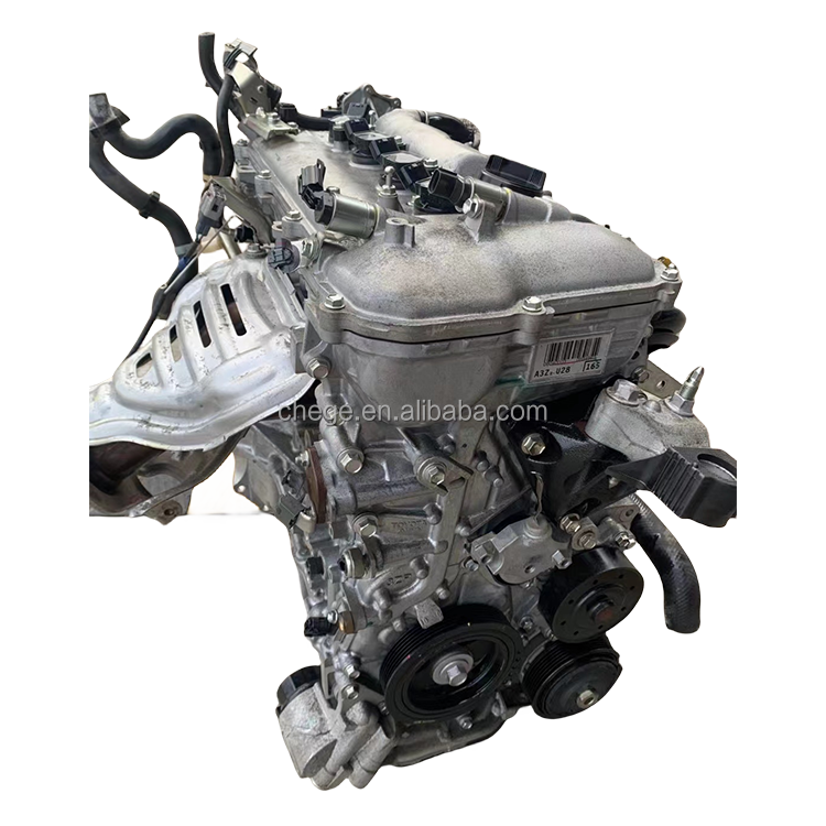 Good price  complete engines assembly 4 cylinder Used 3ZR FAE engine for Toyota Avensis Wish