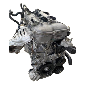 Good price  complete engines assembly 4 cylinder Used 3ZR FAE engine for Toyota Avensis Wish