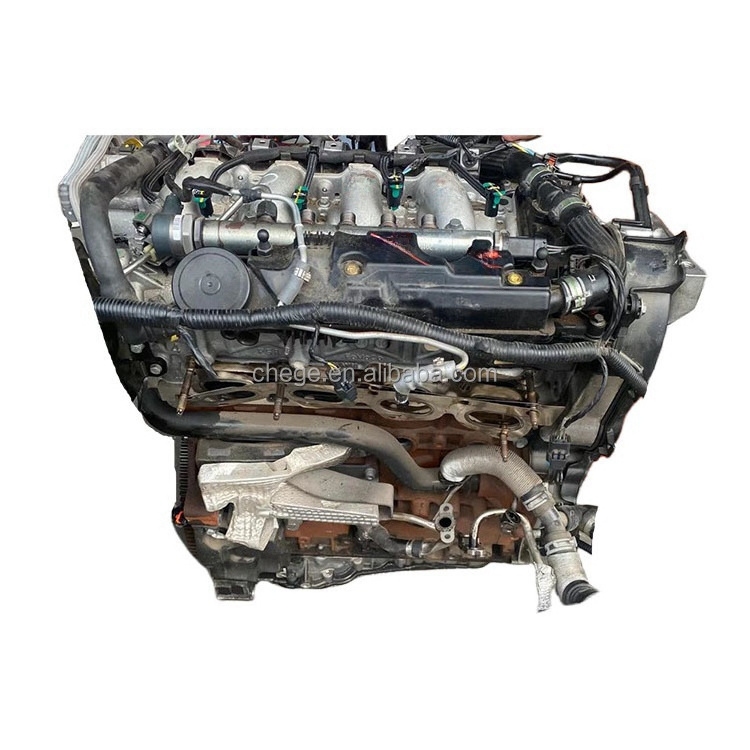 100% Original Used LandRover engines 224DT diesel Turbo engine For LandRover Freelander 2 1 2.2T