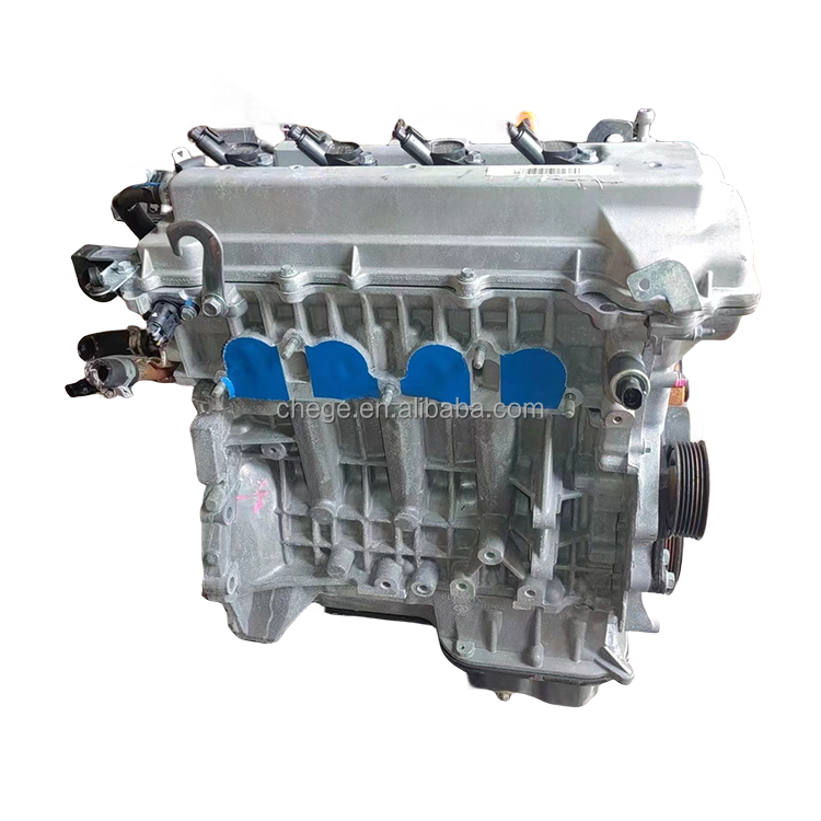 Hot Sale Used Dongfeng engines SFG18 engine For Dong feng Fengon Glory 580 s560 1.8