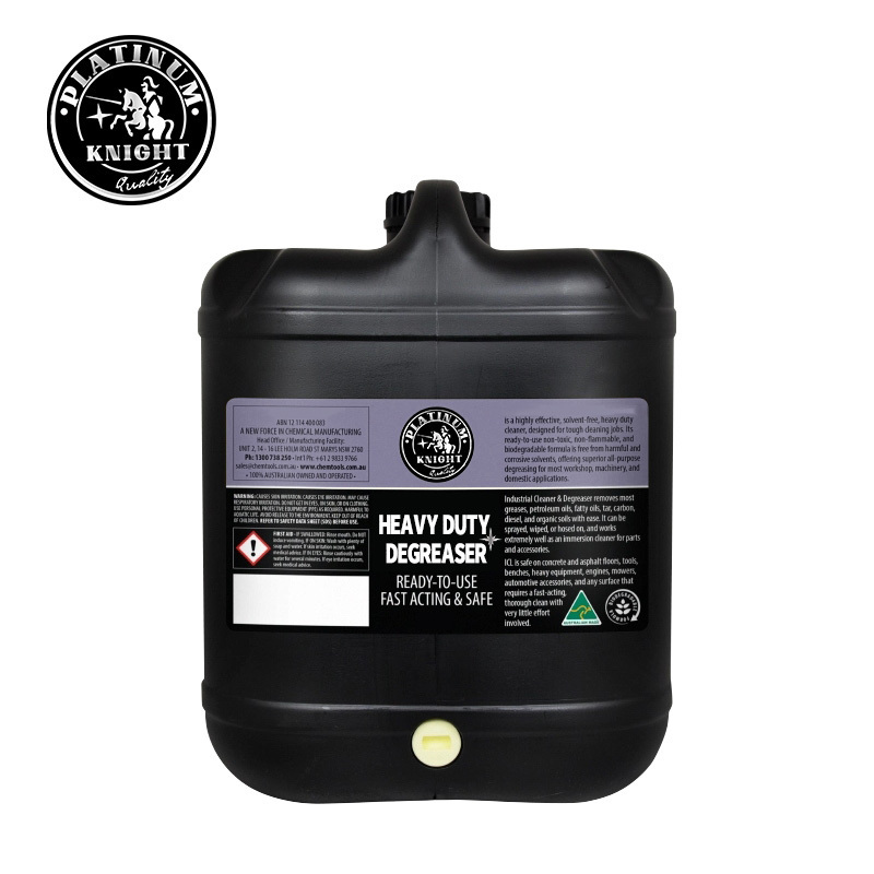 2023 Perfect Degreaser 20L Auto Detailing Heavy-duty degreaser Efficient cleaner for Professional Car Detailers