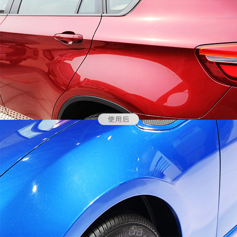 Wholesale Factory Car Polishing and Curing Lacquer Coatingtransparent Liquid Spray