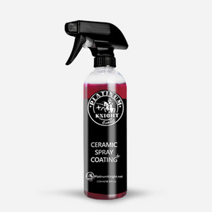 Hot Sales Graphene ceramic Spray Coating Car Care Products Super Hydrophobic Liquid High gloss Enhancer coating Quick Detailer