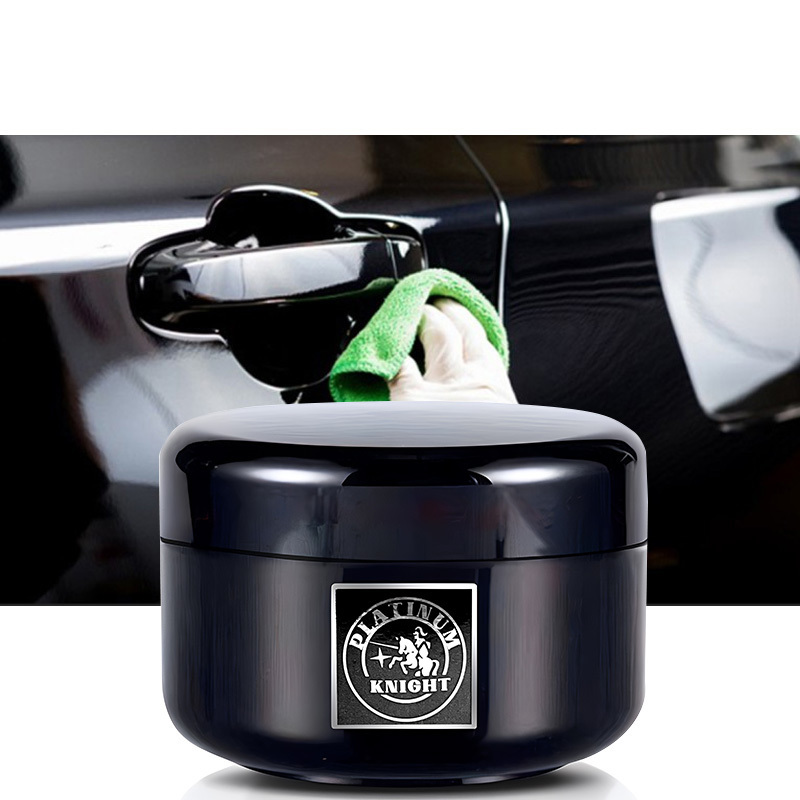 Premium Car Wax By Hand Carnauba Ceramic Paint Protection Keep Your Car Shining Spray Compound Polish paste Car Wax