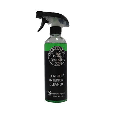 Strong Penetration Multifunction  Car Interior Cleaning Spray  Multipurpose Leather Cleaner