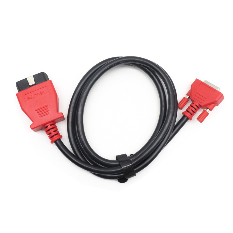 Autel master test cable for programming Autel MaxiSys MS908P cable connection line OBD diagnostic line