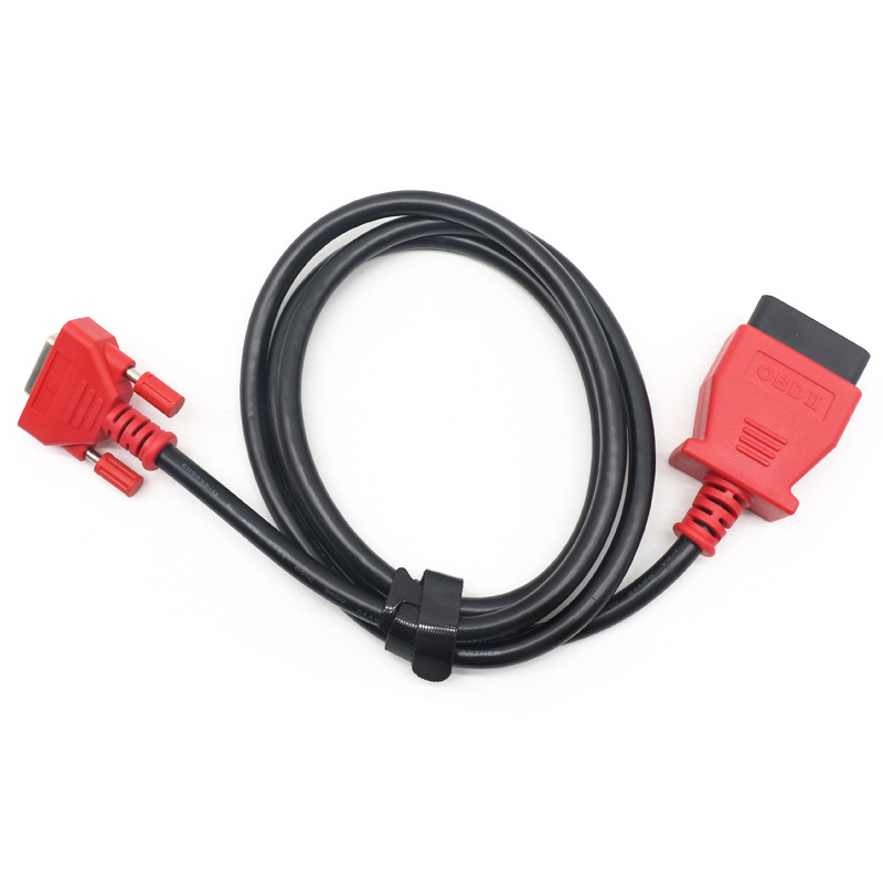 Autel master test cable for programming Autel MaxiSys MS908P cable connection line OBD diagnostic line