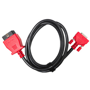 OBD2 Diagnostic Test Cable For Autel MaxiSys MS908P/909/919 Main Test Cable 16-pin, 3-row OBD2 Main Test Cable