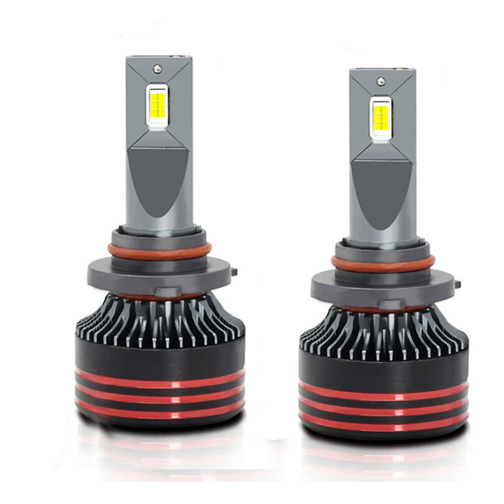 H4 H7 9005 HB3 9006 HB4 LED Car Headlight Bulb 100W 10000LM CSP 3570 H1 H11 H8H9 Light Vehicle Auto CANBUS 6000K 6500K M8