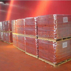 iron oxide types 110 130 red oxide powder wooden pallet