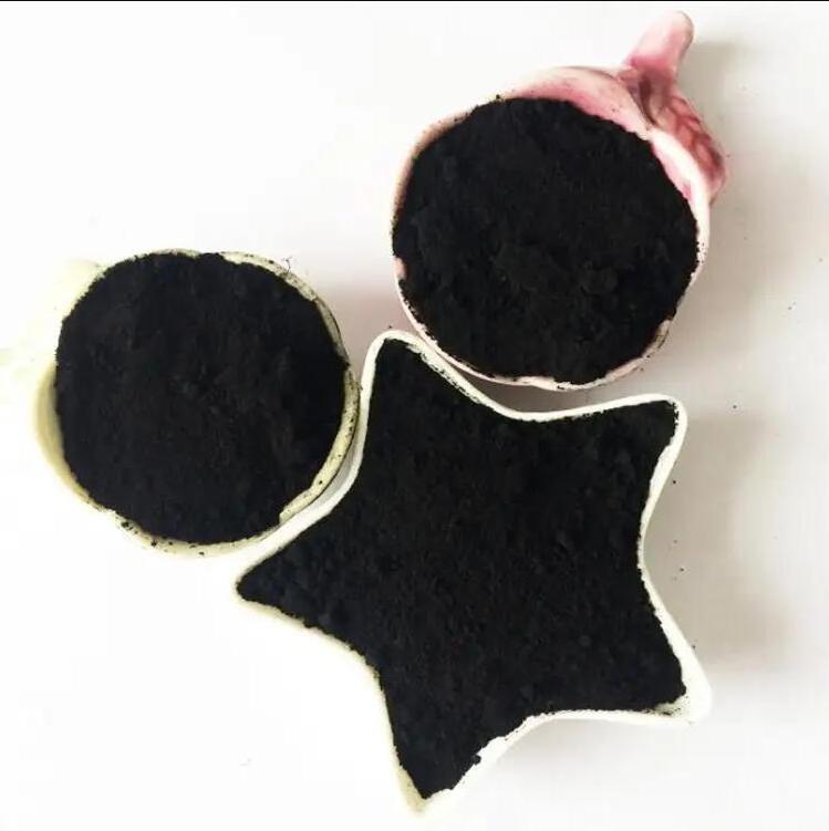 Iron Oxide Black 318 330 740 750 Pigment For Paint Plastic Pva Price Ink Color Powder Ceramic Glaze