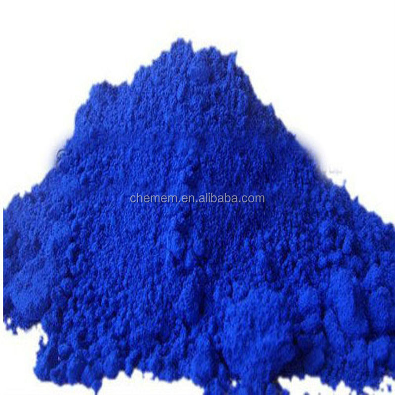 fine powder ultramarine blue 463 pigment for plastic chemem brand