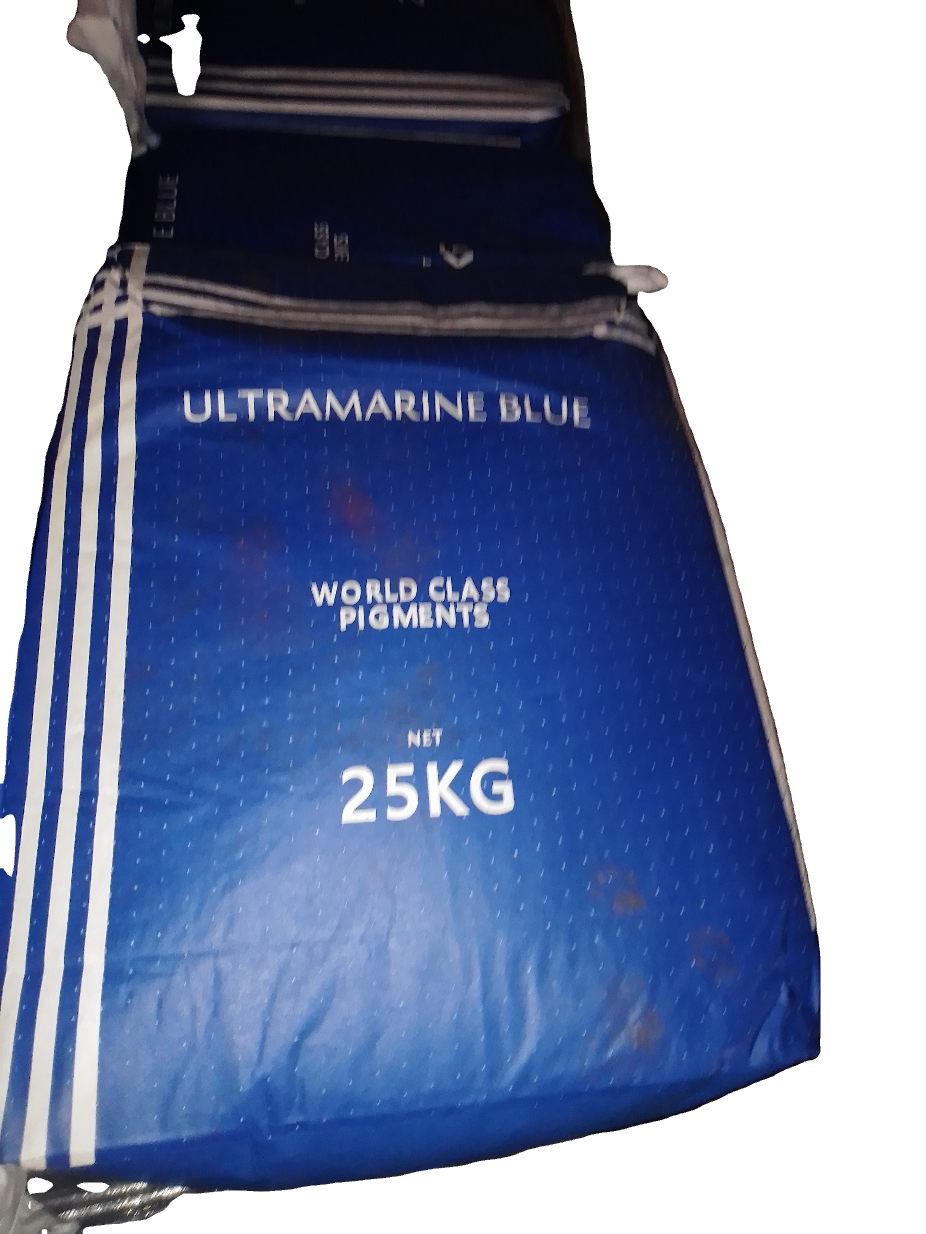 fine powder ultramarine blue 463 pigment for plastic chemem brand