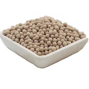 5A zeolite molecular sieves adsorbents for PSA carbon dioxide co2  and nitrogen n2 separation adsorption