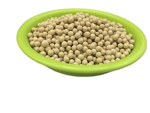 5A zeolite molecular sieves adsorbents for PSA carbon dioxide co2  and nitrogen n2 separation adsorption