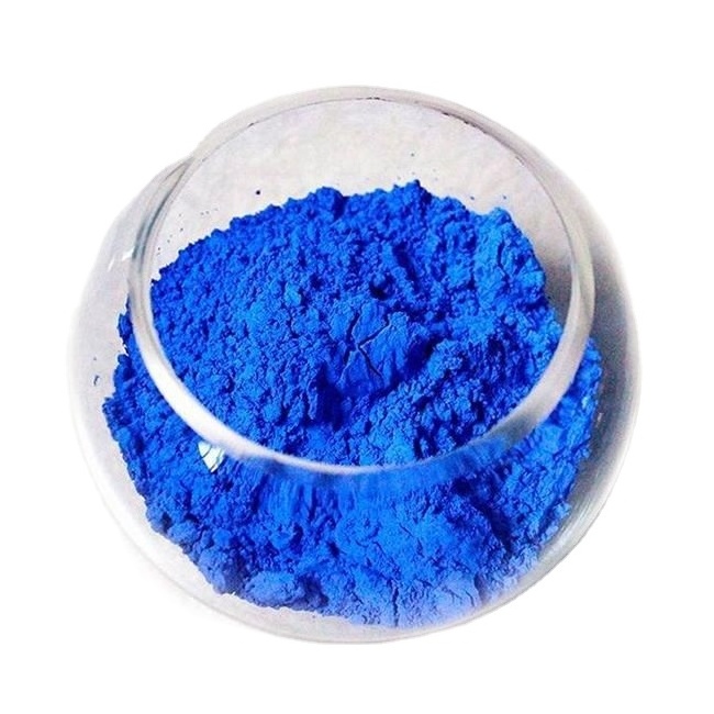 CAS 57455-37-5 Ultramarine blue 463 China supplier Pigment Blue 29