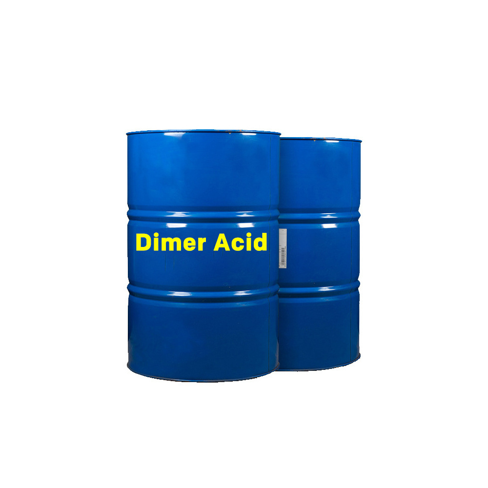 Dimer Acid C36 75-86% Fatty CAS 61788-89-4