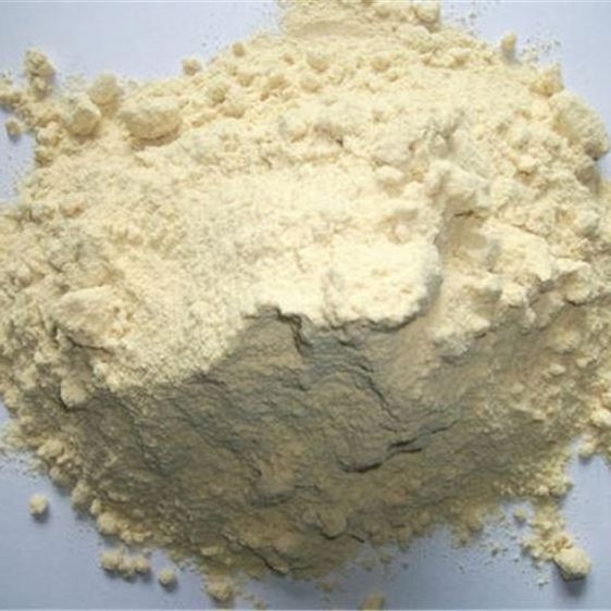 CAS 9010-10-0 non gmo isolated organic instant soy protein isolate powder